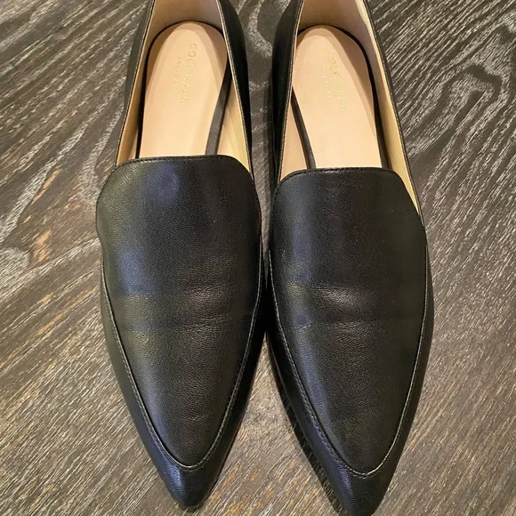 Cole Haan | Shoes | Cole Haan Loafers | Poshmark display picture 3
